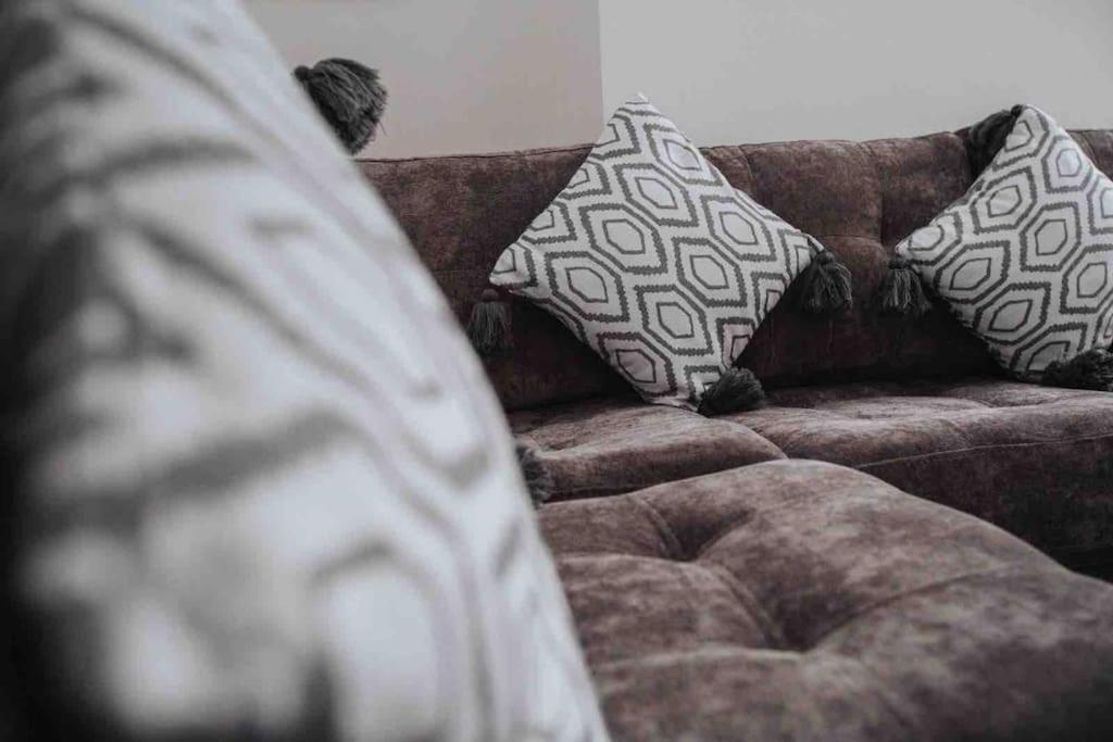 Walton Breck Apartment ลิเวอร์พูล ภายนอก รูปภาพ